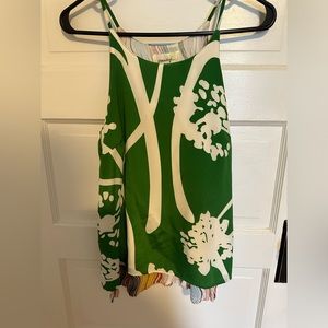 Anthropologie 70s Top